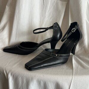 Women's Bandolino Kitten Heels